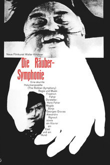 Räubersymphonie