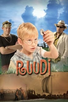 Poster do filme Ruudi