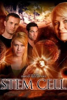 Poster do filme Stem Cell