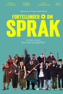 Fortellinger om Språk