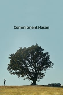 Poster do filme O Compromisso de Hasan