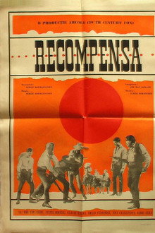 Recompensa