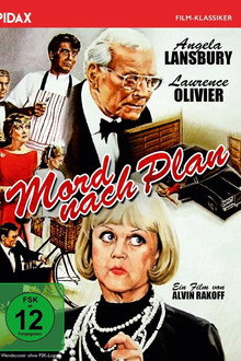 Mord nach Plan