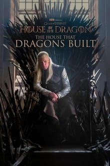 Poster da série The House That Dragons Built