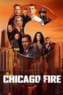 Chicago Fire S09E01