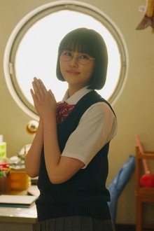 るなしい