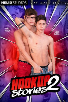 Hookup Stories 2