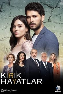 Kırık Hayatlar