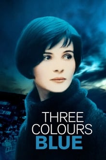 Three Colors Blue 1993