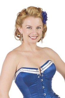 Photo of Lucie Zolcerova