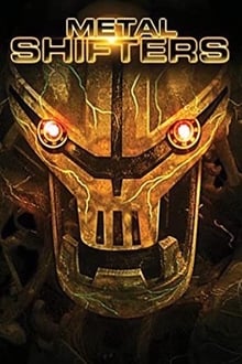 Poster do filme O Monstro de Ferro