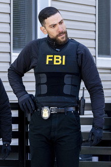 FBI season 5 episode 23