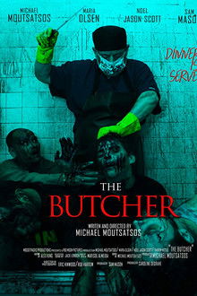 The Butcher