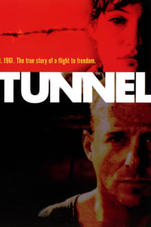 Poster do filme O Túnel