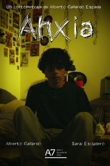 Anxia