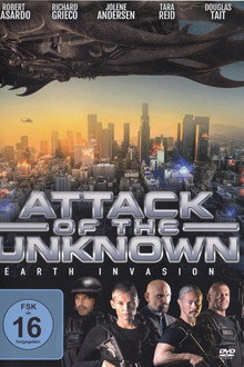 Attack of the Unknown