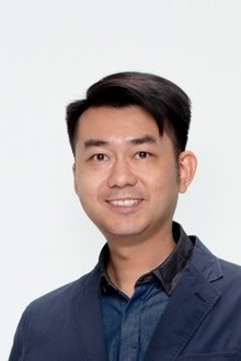 Photo of Felix Tsang Chun-Wing
