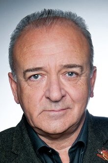 Photo of John Bowe