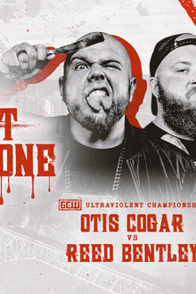 GCW They Said It Couldn't Be Done (In Kentucky)