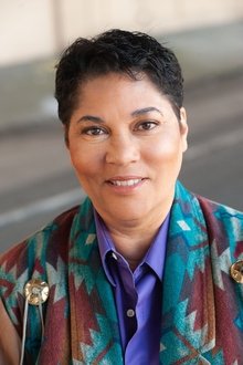 Photo of Jennifer Lanier