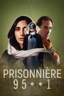 Prisonnière 951