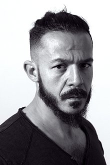 Photo of Marco Bullitta