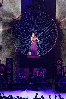 Kylie Minogue: KylieX2008