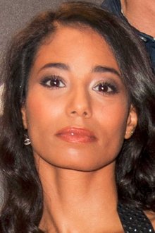 Photo of Hajiba Fahmy