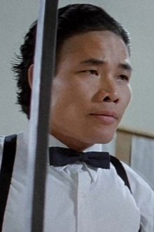 Photo of Ho Wing-Cheung