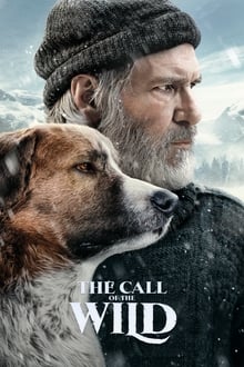 The Call of the Wild 2020 1080p WEBRip x264 RARBG