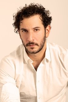 Photo of Carlos Troya