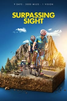 Poster do filme Surpassing Sight