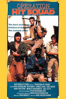 Operation Hit Squad
