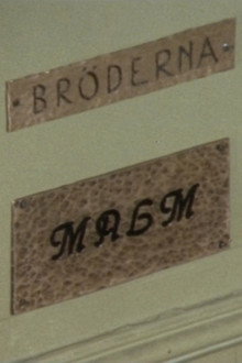 Bröderna Malm