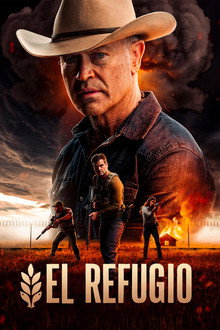 El refugio