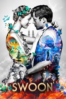 Poster do filme Swoon