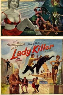 Lady Killer