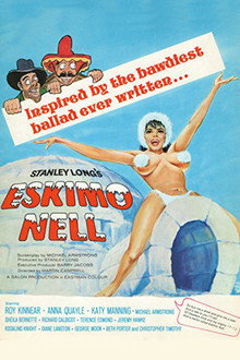 Eskimo Nell