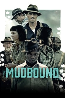 Mudbound movie poster