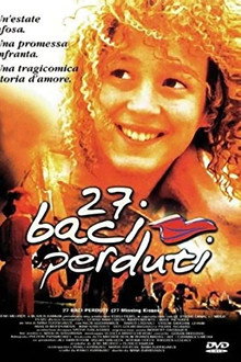 27 baci perduti