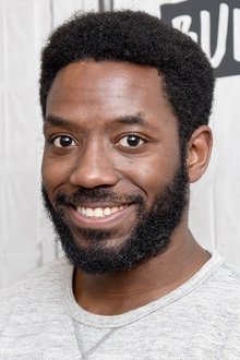 Photo of Chinaza Uche
