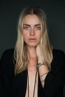 Photo of Kaelen Ohm