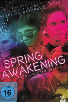 Spring Awakening