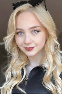 Photo of Kitana Turnbull