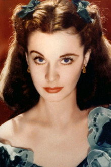Vivien Leigh, autant en emporte le vent