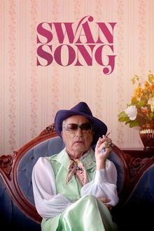 Swan Song movie poster