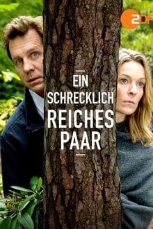 Poster do filme Ein schrecklich reiches Paar