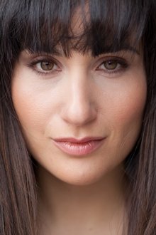 Photo of Daniella Rabbani