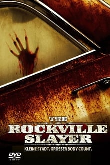 Poster do filme The Rockville Slayer