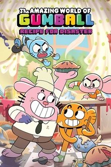 The Amazing World of Gumball The DVD (TV Episode 2011) - Logan Grove as Gumball  Watterson - IMDb